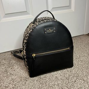 KATE SPADE BACKPACK